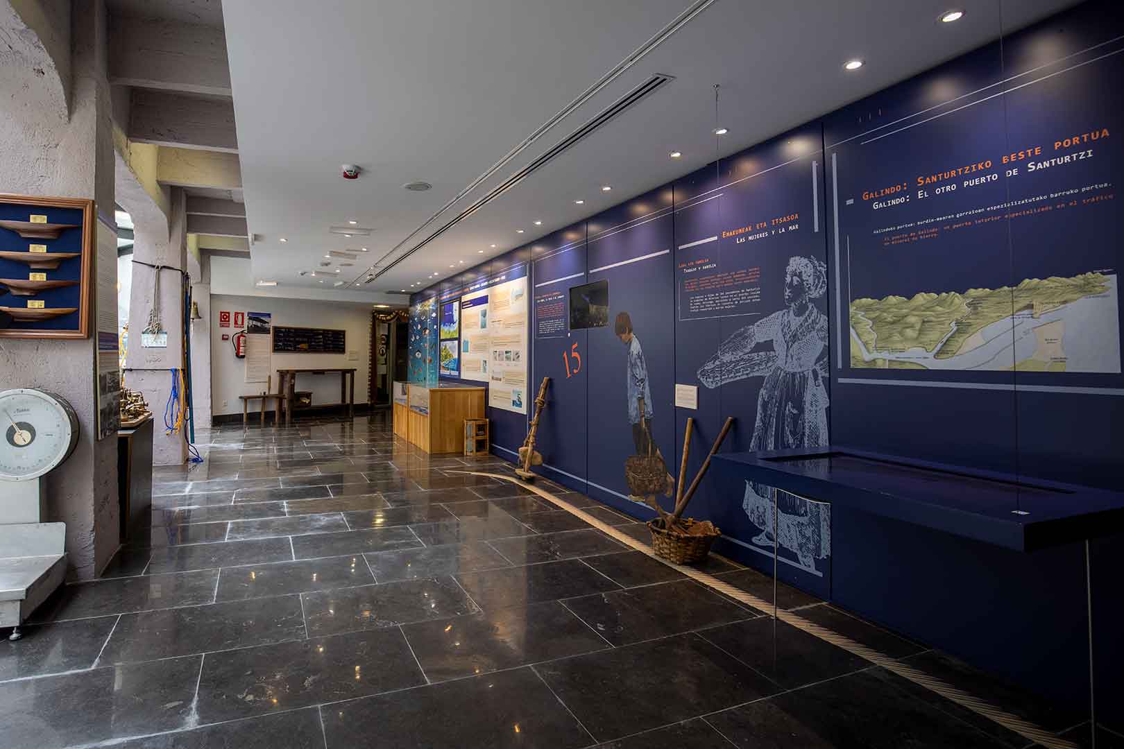 museo del mar
